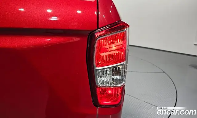 SsangYong Rexton 2020 2.2 автомат (гидро), миниатюра 8