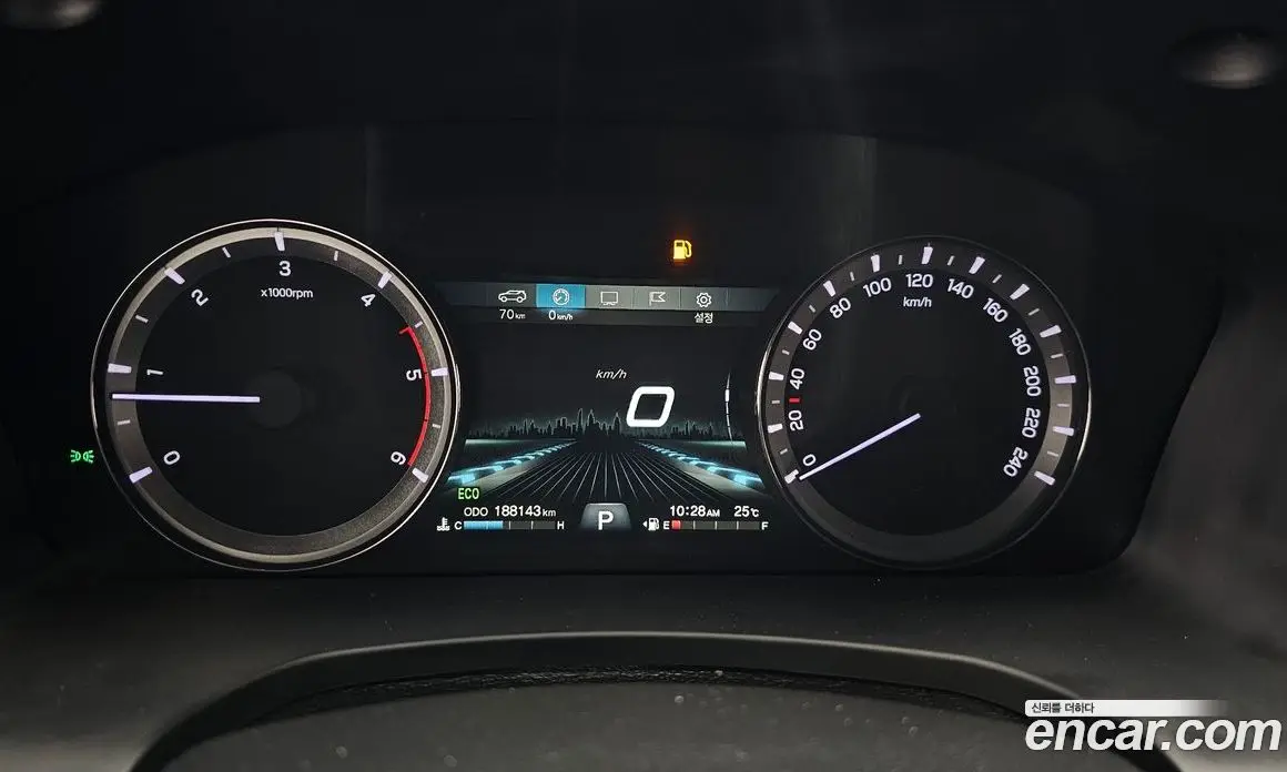 SsangYong Rexton 2020 2.2 автомат (гидро), фото 10