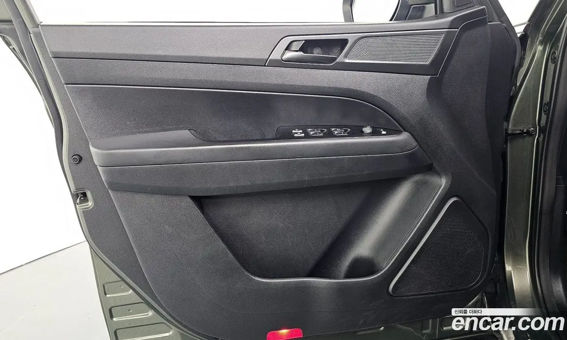 SsangYong Rexton 2021 2.2 автомат (гидро), фото 14
