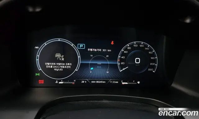 SsangYong Rexton 2022 2.2 автомат (гидро), миниатюра 11