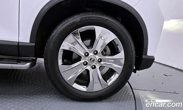 SsangYong Rexton 2022 2.2 автомат (гидро), миниатюра 7