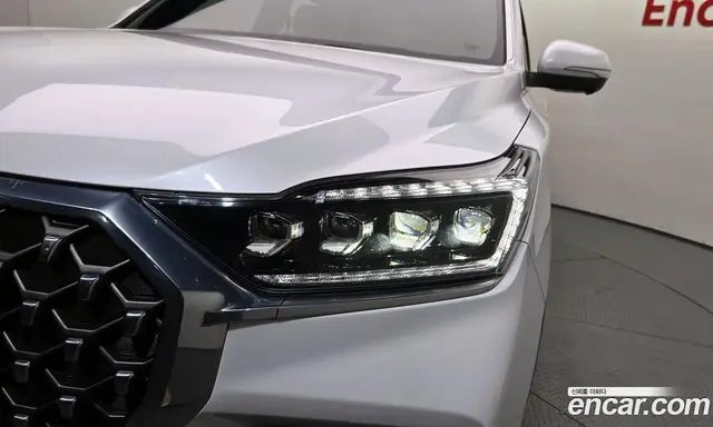 SsangYong Rexton 2022 2.2 автомат (гидро), миниатюра 8