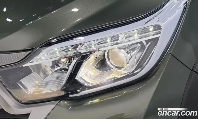 SsangYong Rexton 2022 2.2 автомат (гидро), миниатюра 8