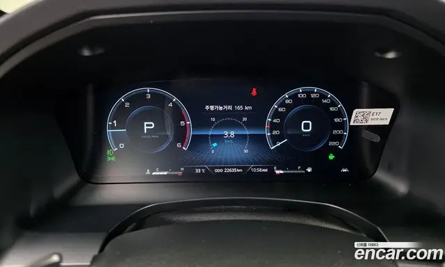 SsangYong Rexton 2025 2.2 автомат (гидро), миниатюра 11 SsangYong Rexton 2025 2.2 автомат (гидро), миниатюра 11