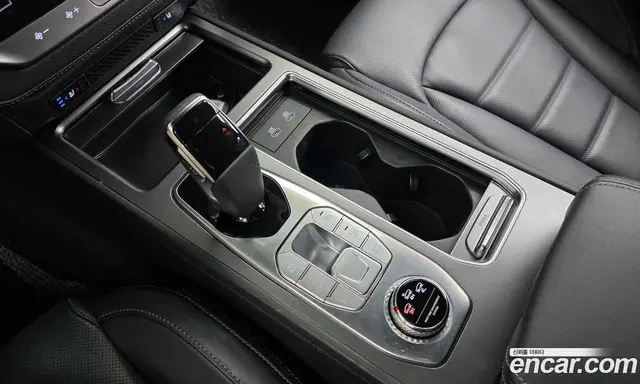 SsangYong Rexton 2025 2.2 автомат (гидро), миниатюра 12