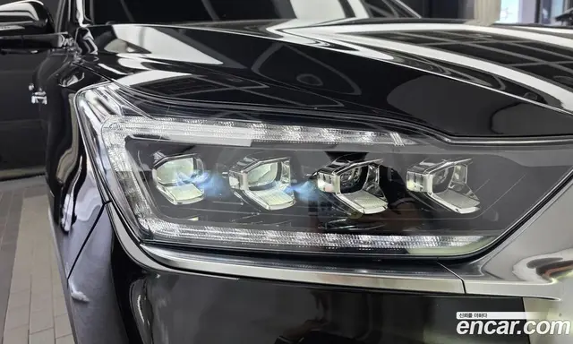 SsangYong Rexton 2025 2.2 автомат (гидро), миниатюра 8 SsangYong Rexton 2025 2.2 автомат (гидро), миниатюра 8
