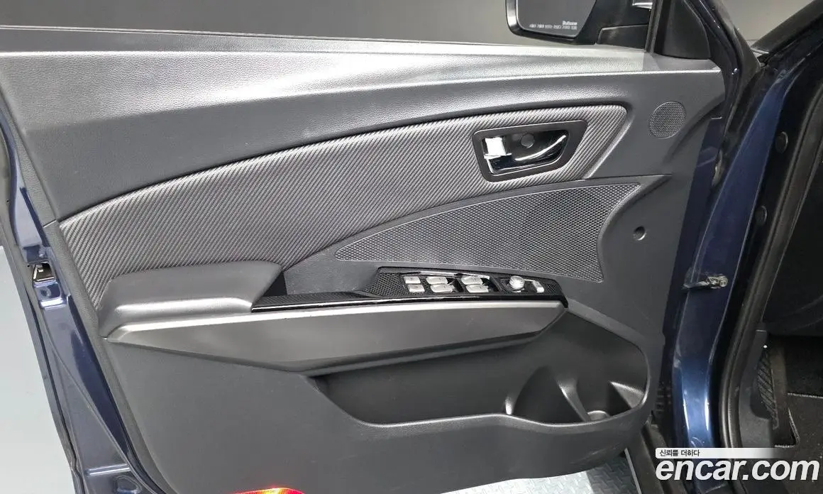 SsangYong TIBOLI 2017 1.6 автомат (гидро), фото 14