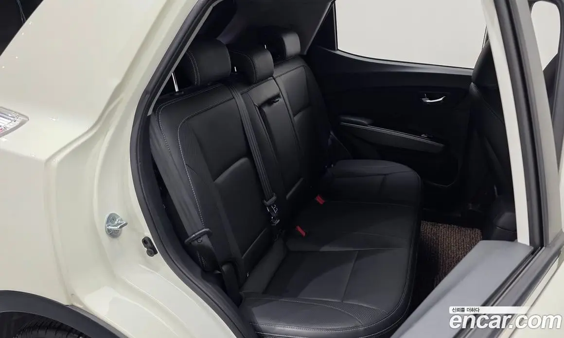 SsangYong TIBOLI 2017 1.6 автомат (гидро), фото 16