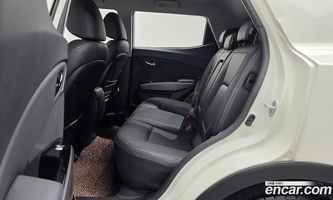 SsangYong TIBOLI 2017 1.6 автомат (гидро), фото 17