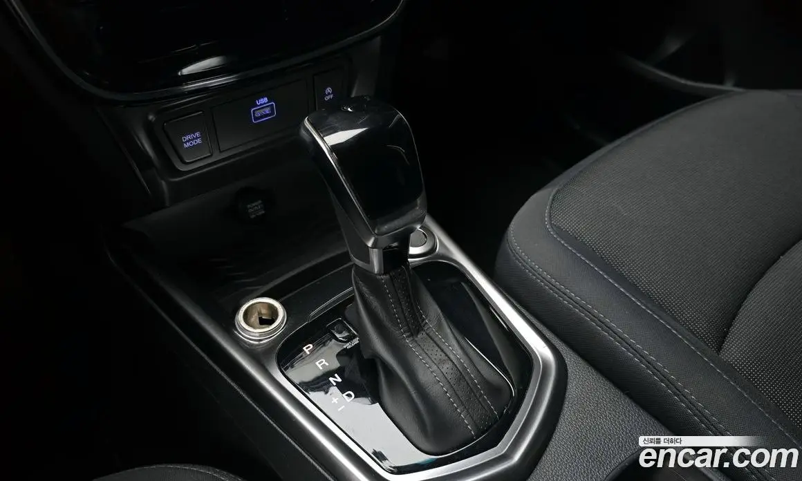 SsangYong TIBOLI 2019 1.5 автомат (гидро), фото 12
