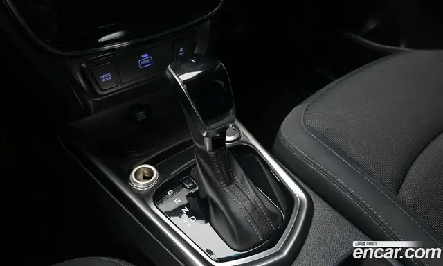 SsangYong TIBOLI 2019 1.5 автомат (гидро), миниатюра 12