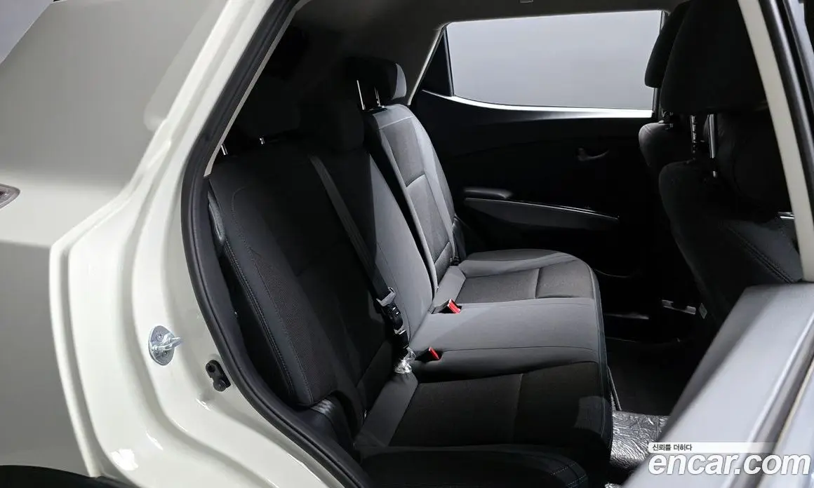 SsangYong TIBOLI 2019 1.5 автомат (гидро), фото 16