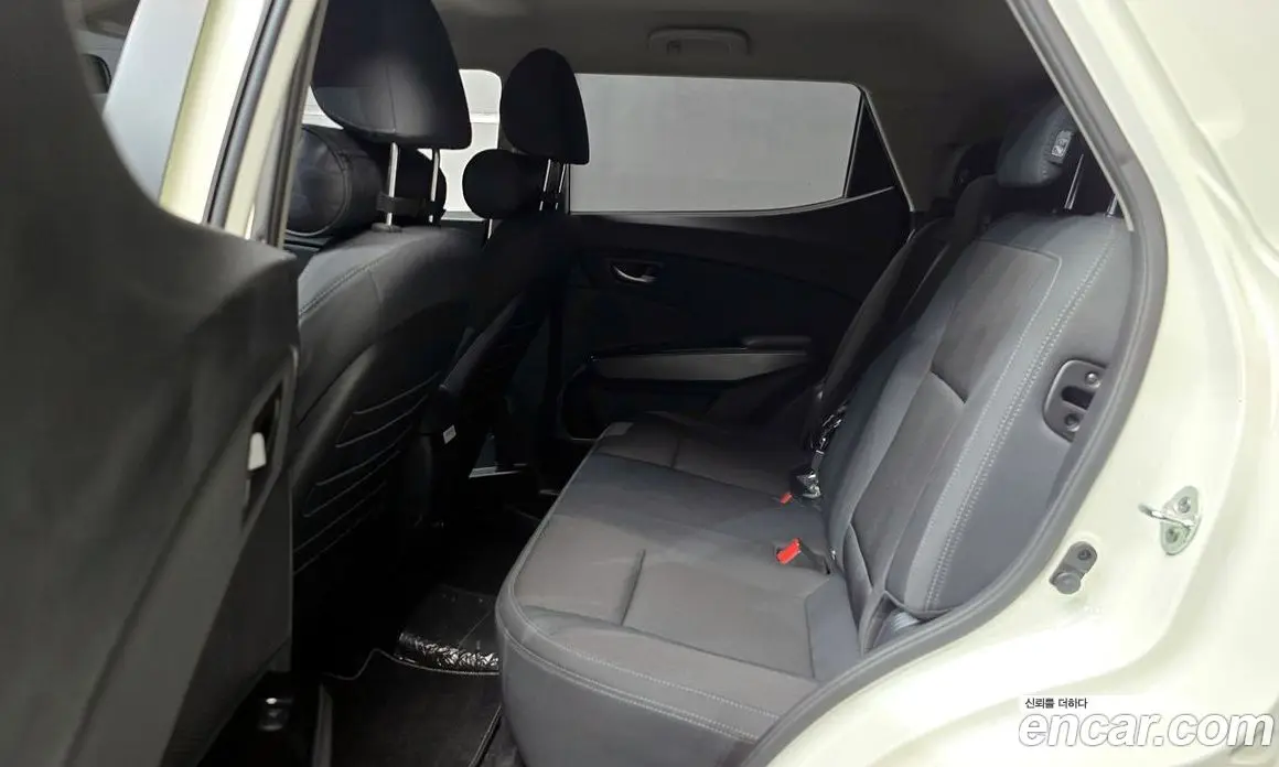 SsangYong TIBOLI 2019 1.5 автомат (гидро), фото 18