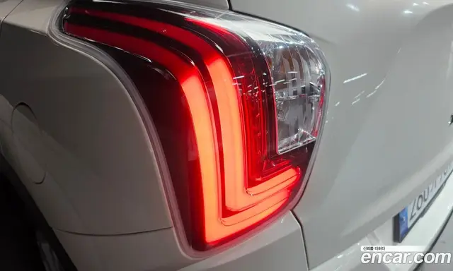 SsangYong TIBOLI 2019 1.5 автомат (гидро), миниатюра 9