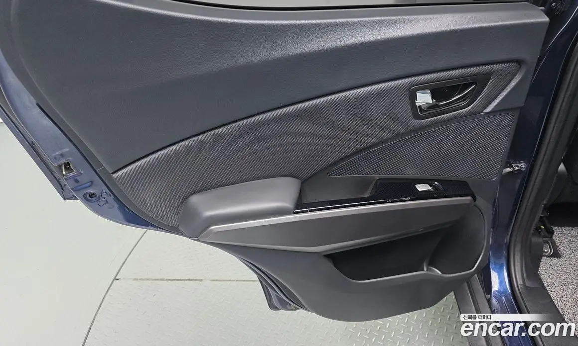 SsangYong TIBOLI 2019 1.6 автомат (гидро), фото 15