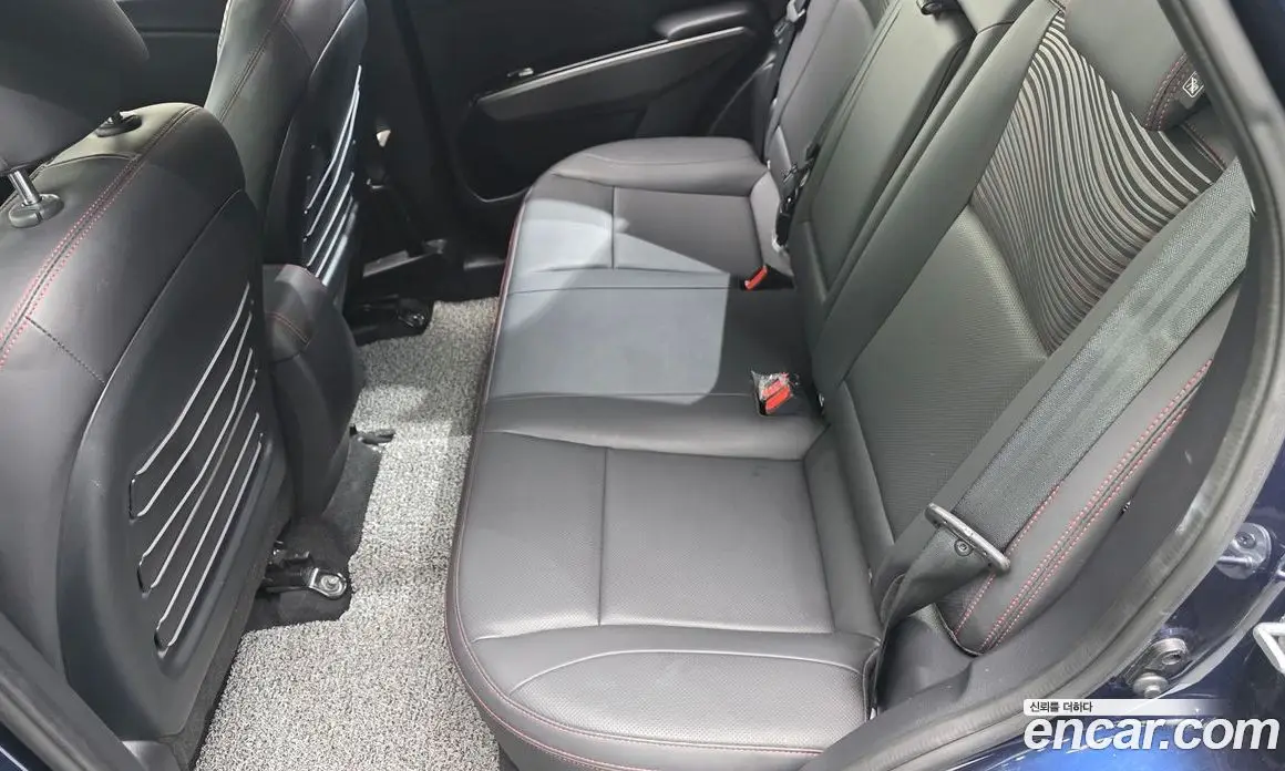 SsangYong TIBOLI 2019 1.6 автомат (гидро), фото 16