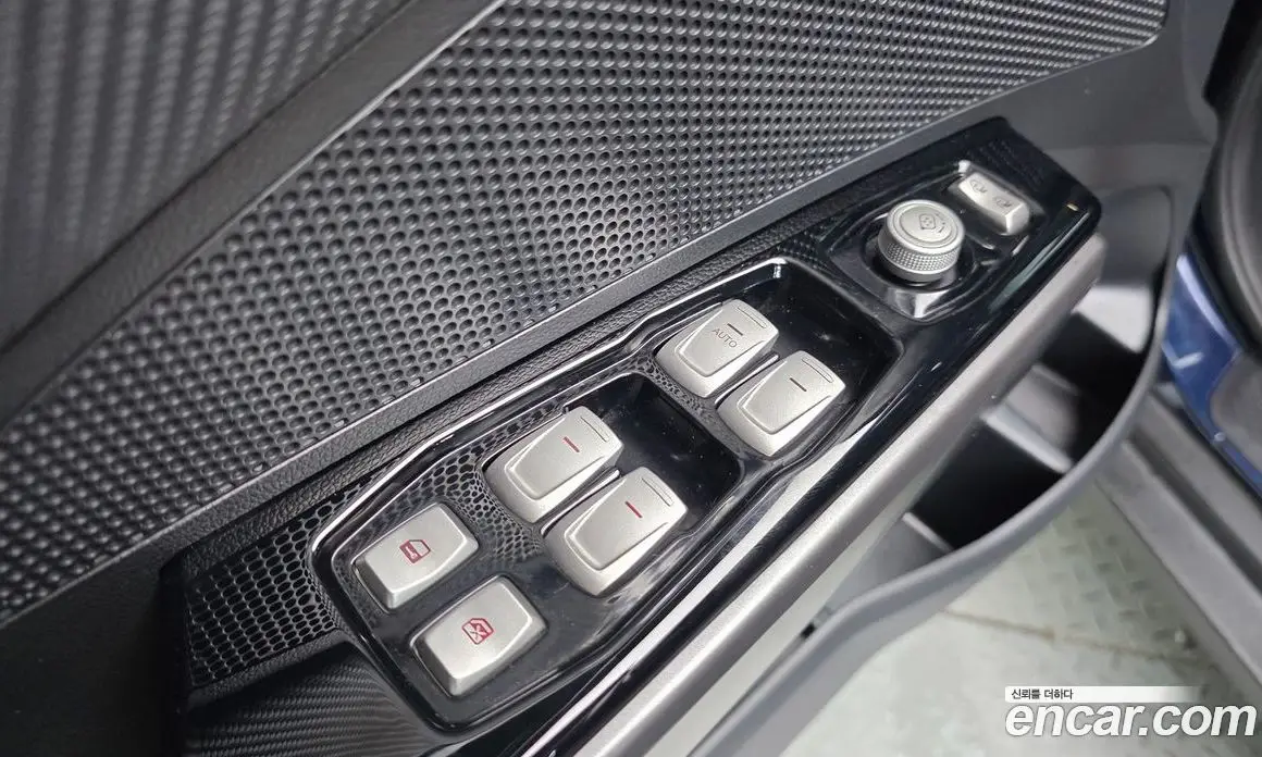 SsangYong TIBOLI 2019 1.6 автомат (гидро), фото 18