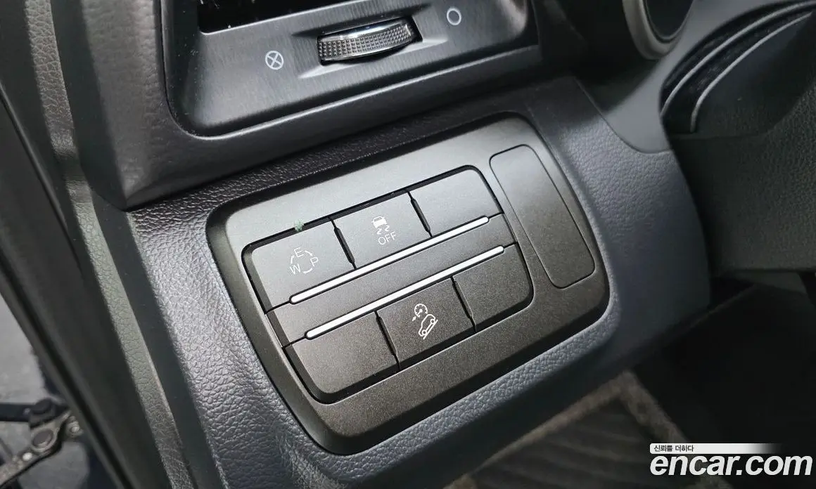 SsangYong TIBOLI 2019 1.6 автомат (гидро), фото 19