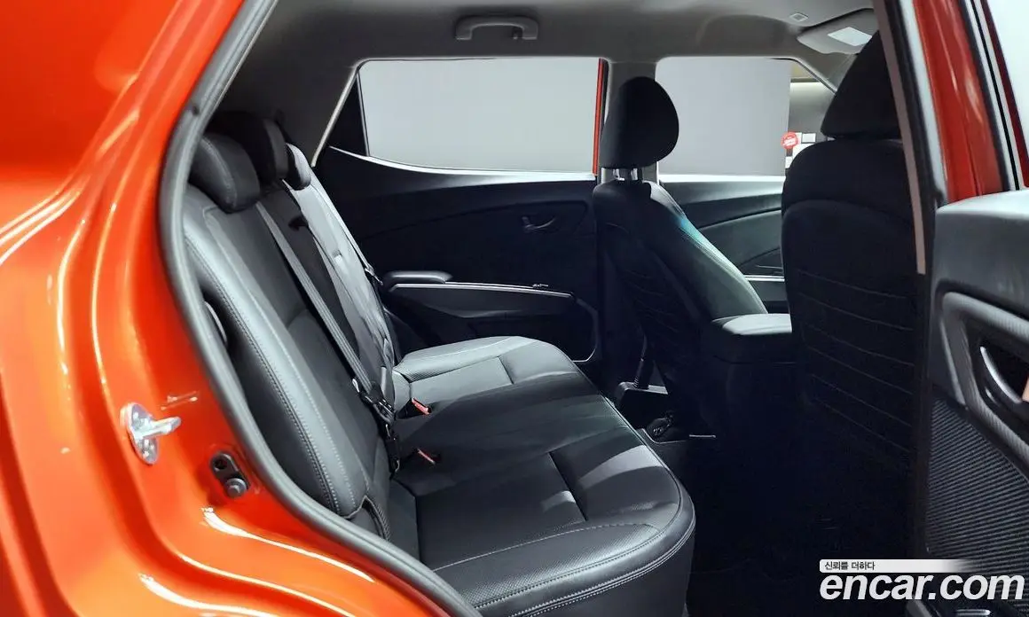 SsangYong TIBOLI 2020 1.5 автомат (гидро), фото 17