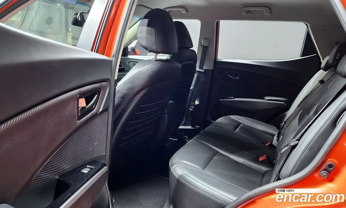 SsangYong TIBOLI 2020 1.5 автомат (гидро), фото 18