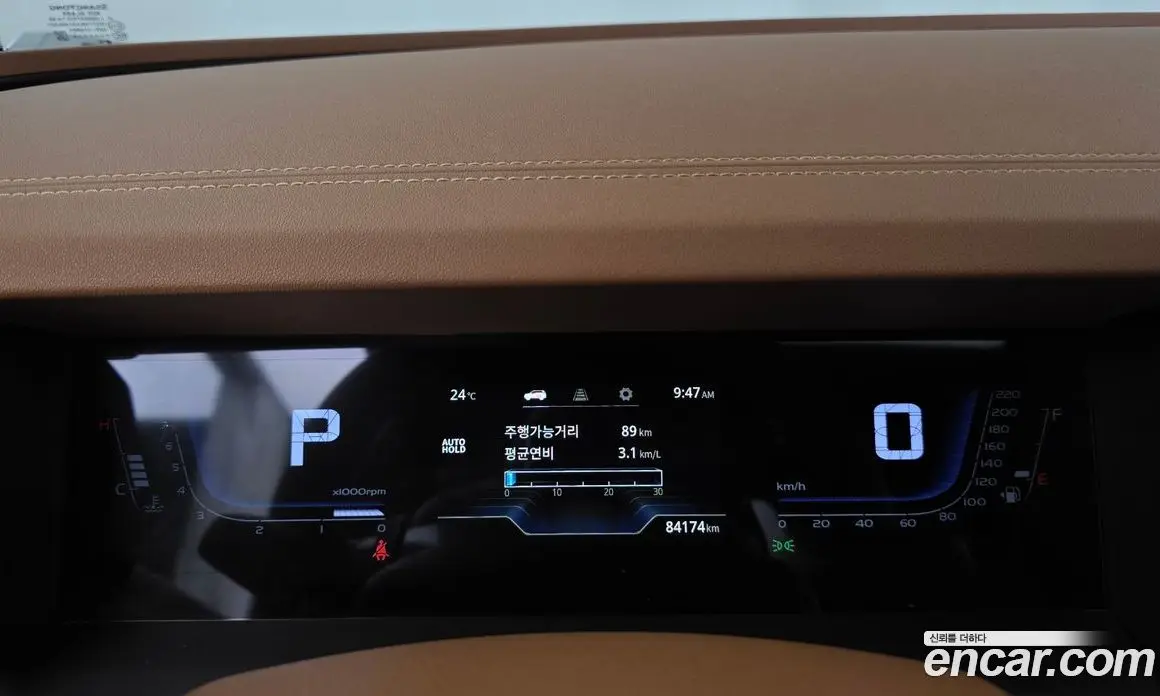 SsangYong Torres 2022 1.5 автомат (гидро), фото 11