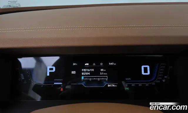 SsangYong Torres 2022 1.5 автомат (гидро), миниатюра 11