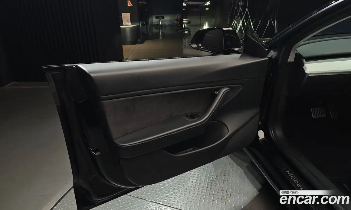 Tesla Model 3 2021 0.2 автомат (гидро), фото 14