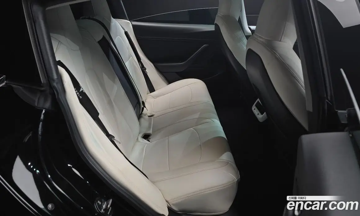 Tesla Model 3 2021 0.2 автомат (гидро), фото 17