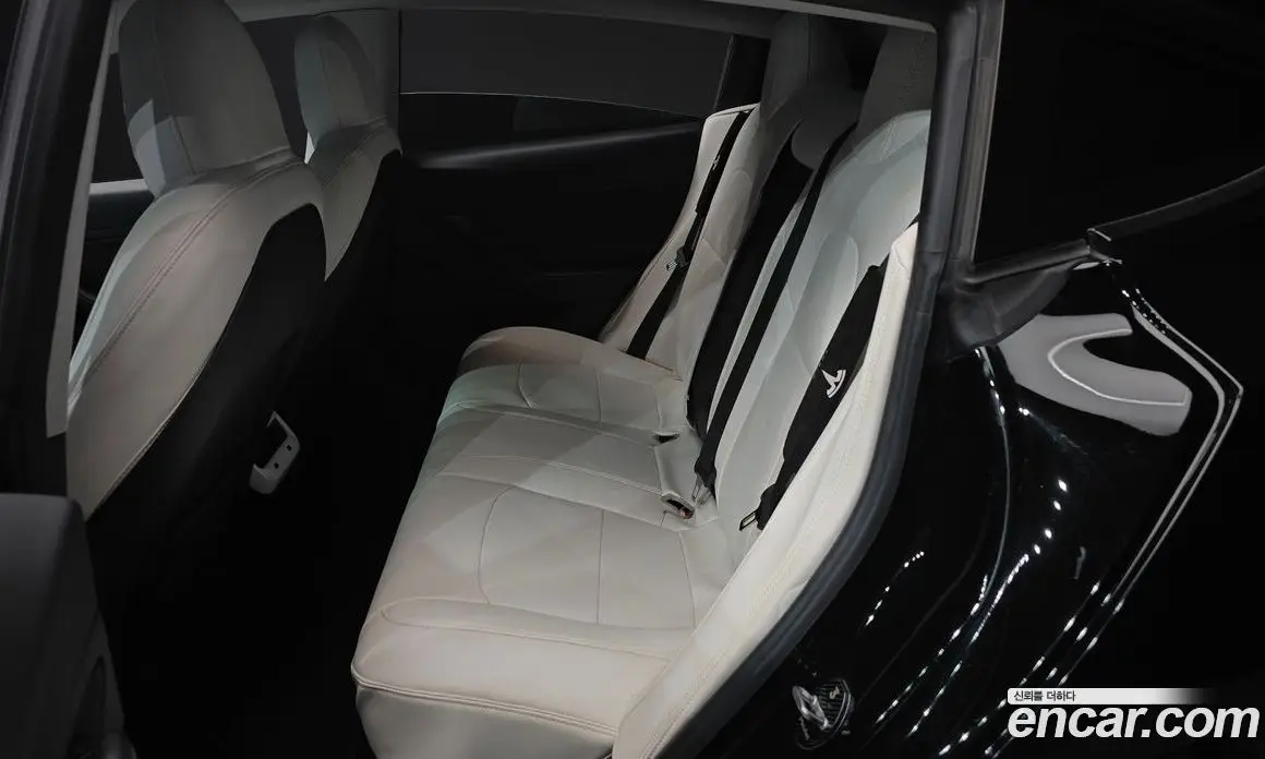Tesla Model 3 2021 0.2 автомат (гидро), фото 18