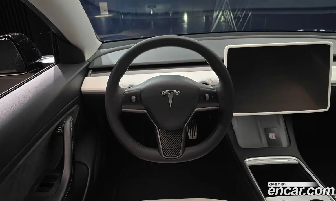 Tesla Model 3 2021 0.2 автомат (гидро), фото 19