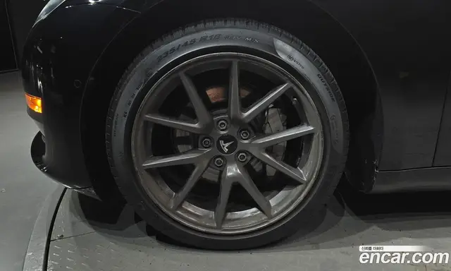Tesla Model 3 2021 0.2 автомат (гидро), миниатюра 5