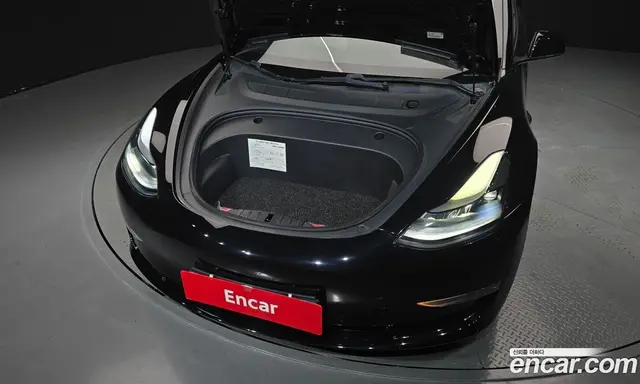 Tesla Model 3 2021 0.2 автомат (гидро), миниатюра 6