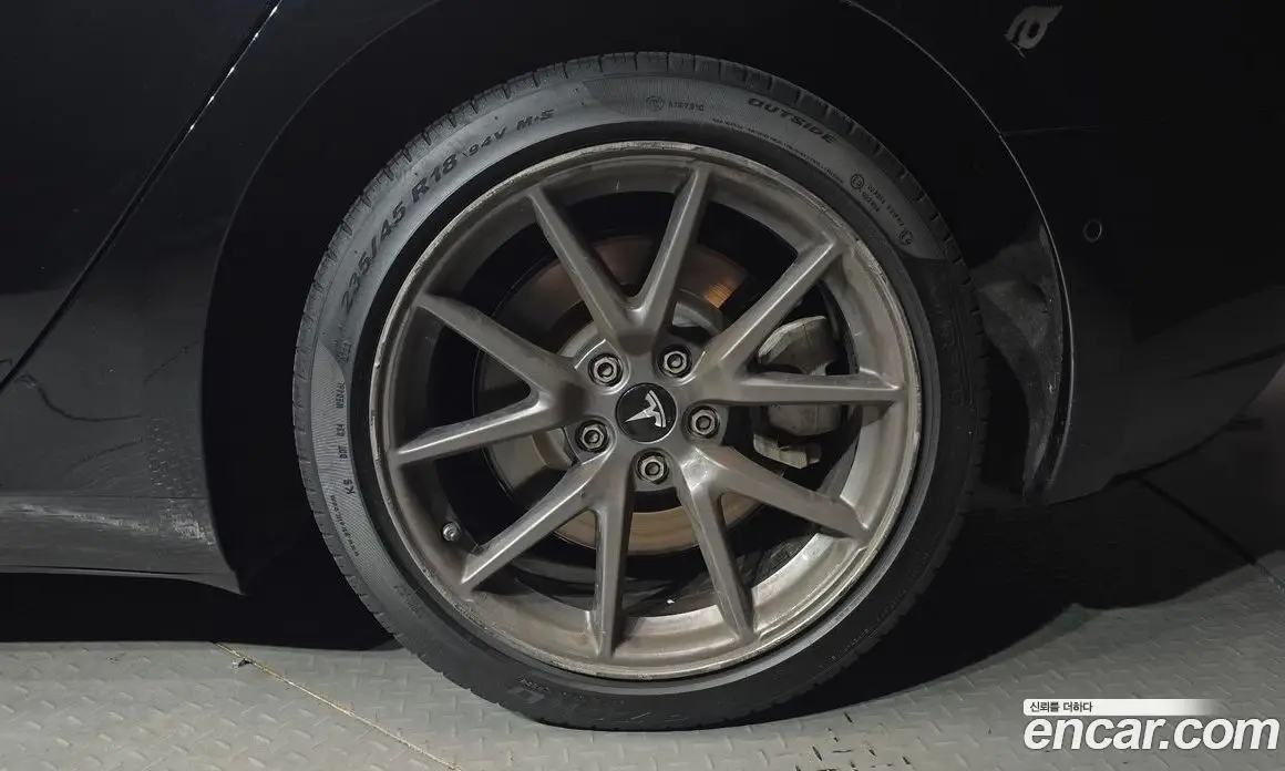 Tesla Model 3 2021 0.2 автомат (гидро), фото 7