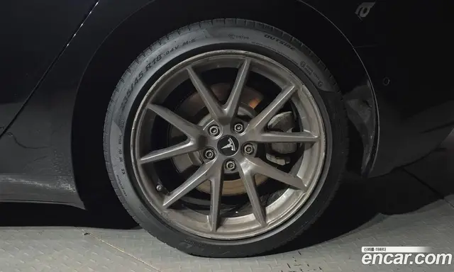 Tesla Model 3 2021 0.2 автомат (гидро), миниатюра 7