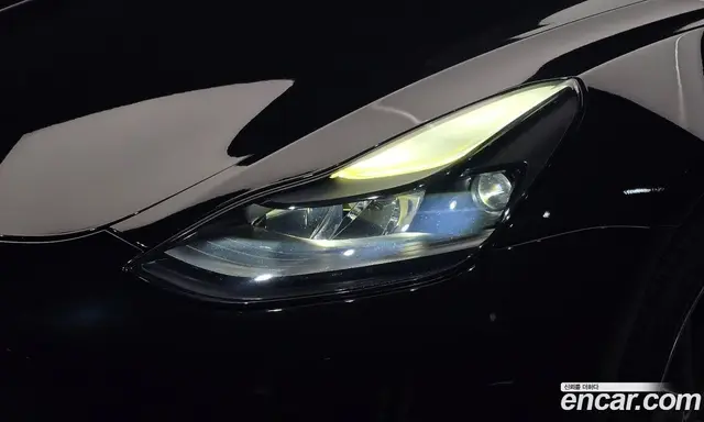 Tesla Model 3 2021 0.2 автомат (гидро), миниатюра 8
