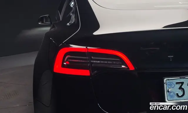 Tesla Model 3 2021 0.2 автомат (гидро), миниатюра 9
