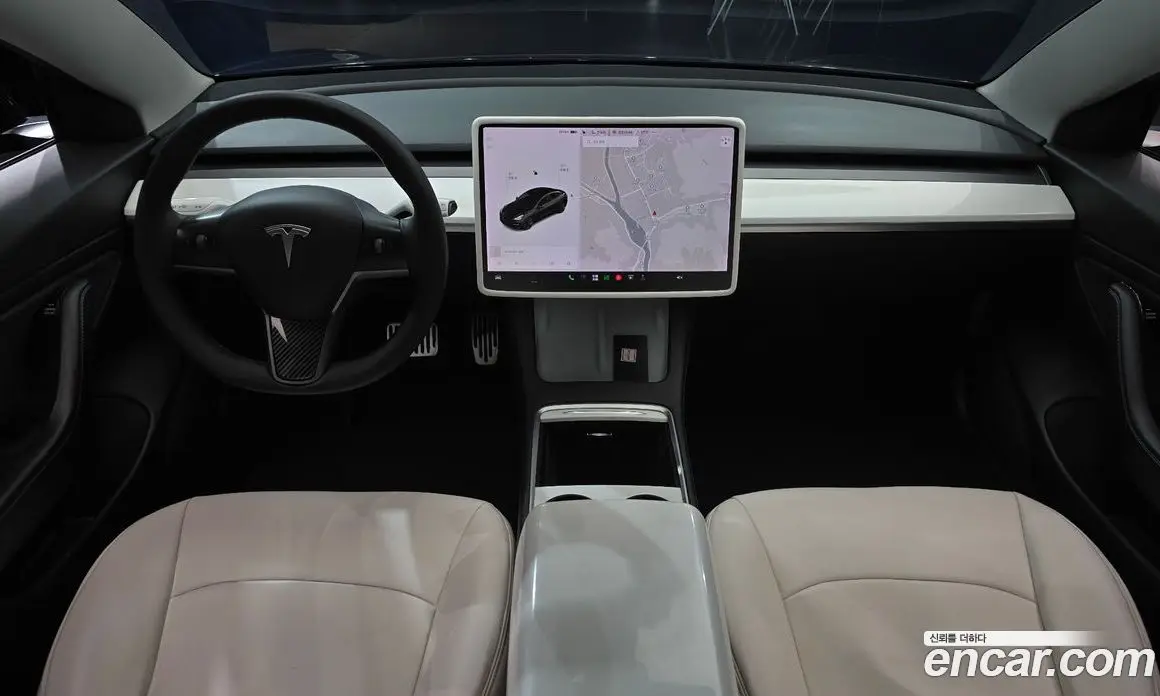 Tesla Model 3 2021 0.2 автомат (гидро), фото 10