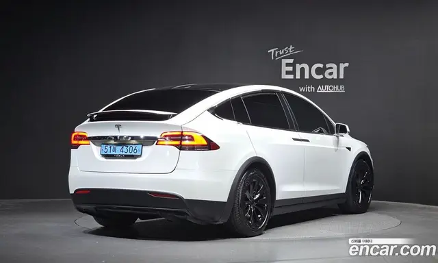 Tesla Model X, 2019, 143 513 км Tesla Model X, 2019, 143 513 км