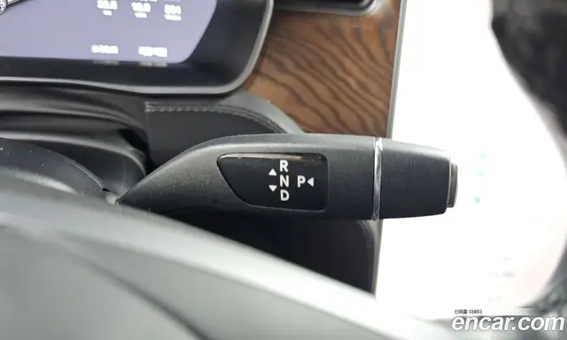Tesla Model X 2019 0.3 автомат (гидро), миниатюра 11