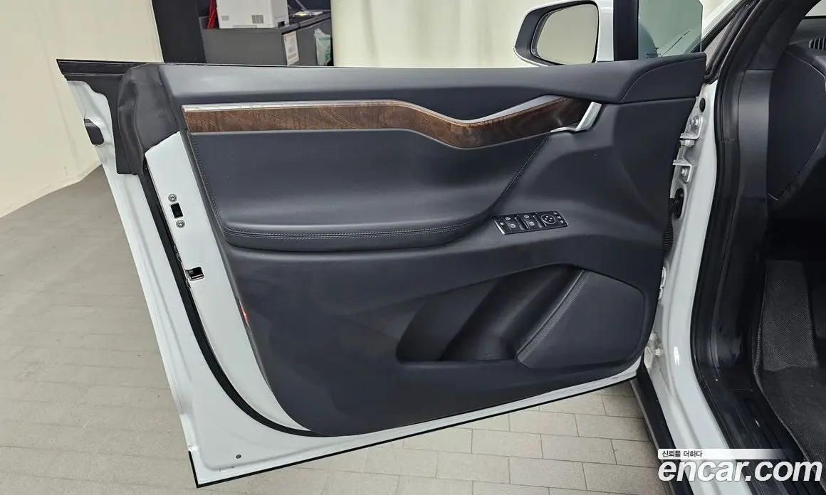 Tesla Model X 2019 0.3 автомат (гидро), фото 13