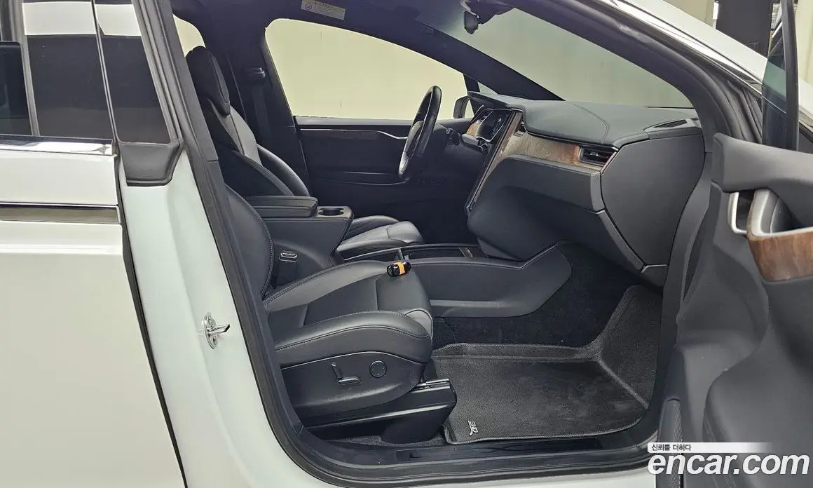 Tesla Model X 2019 0.3 автомат (гидро), фото 15