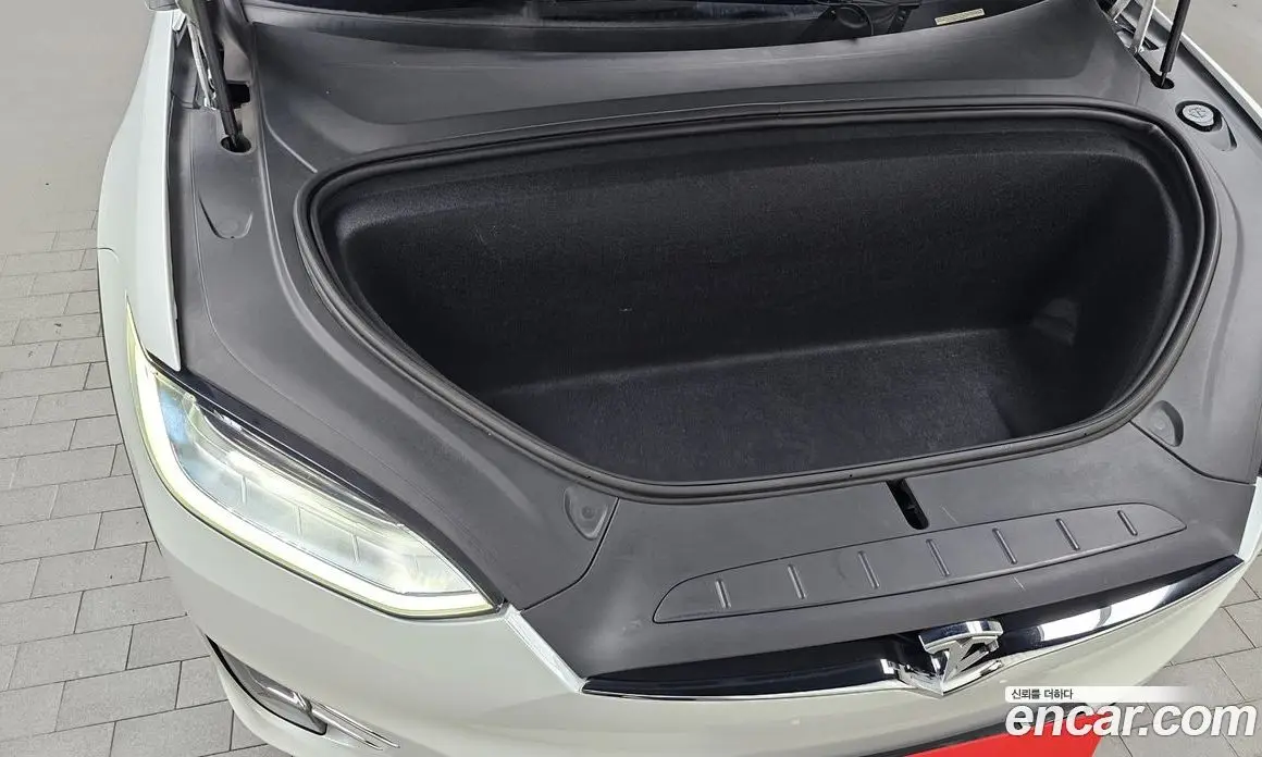 Tesla Model X 2019 0.3 автомат (гидро), фото 5
