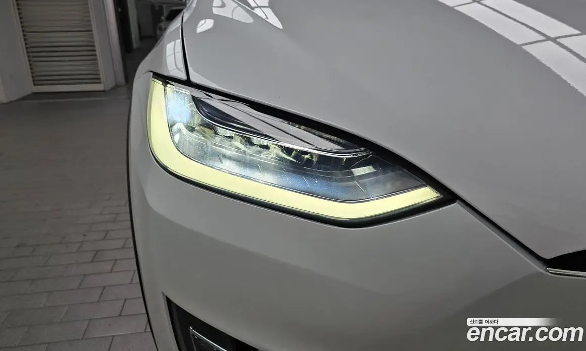 Tesla Model X 2019 0.3 автомат (гидро), фото 7