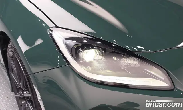 Toyota 86 2025 2.4 механика, миниатюра 7