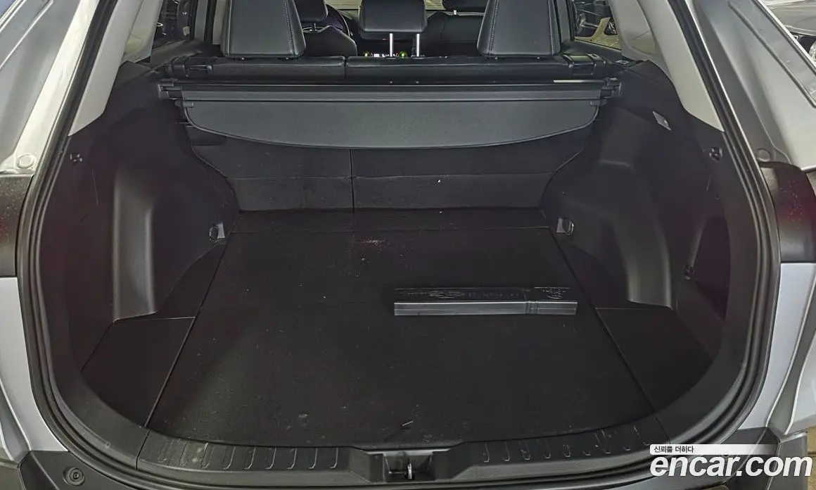 Toyota RAV4 2019 2.5 автомат (гидро), фото 15