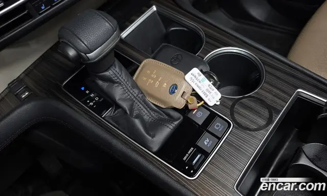 Toyota Sienna 2021 2.5 автомат (гидро), миниатюра 12