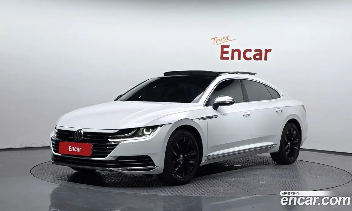 Volkswagen Arteon 2019 2.0 автомат (гидро), фото 1 Volkswagen Arteon 2019 2.0 автомат (гидро), фото 1