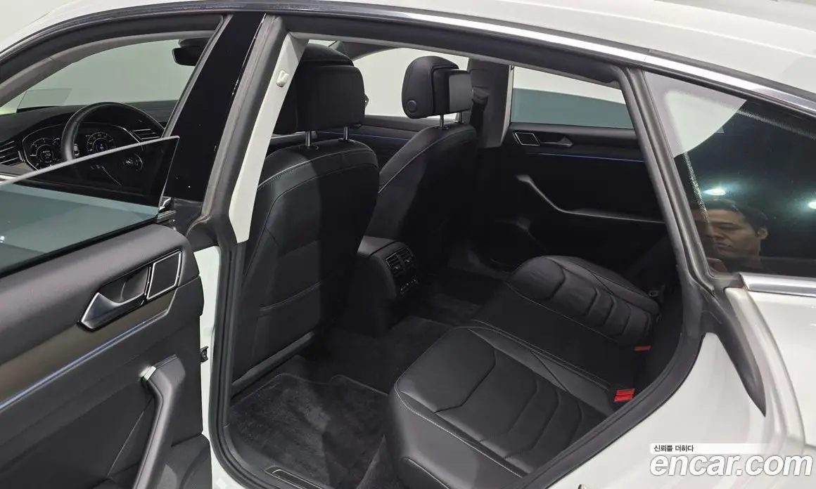 Volkswagen Arteon 2019 2.0 автомат (гидро), фото 18 Volkswagen Arteon 2019 2.0 автомат (гидро), фото 18