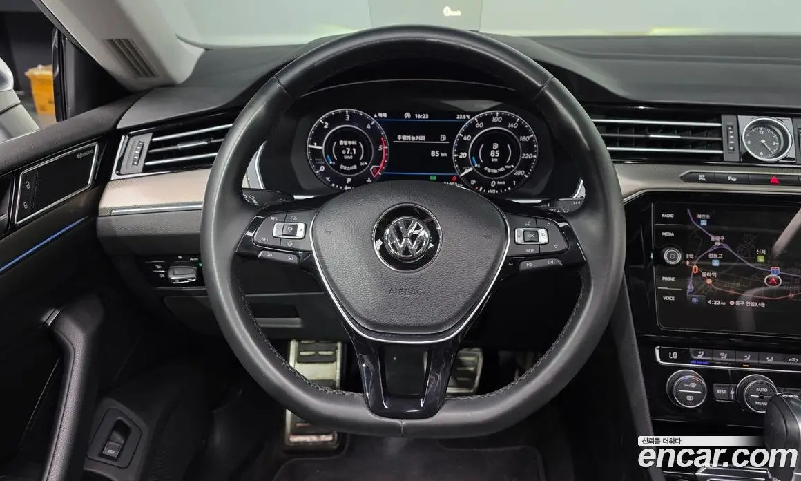 Volkswagen Arteon 2019 2.0 автомат (гидро), фото 19 Volkswagen Arteon 2019 2.0 автомат (гидро), фото 19