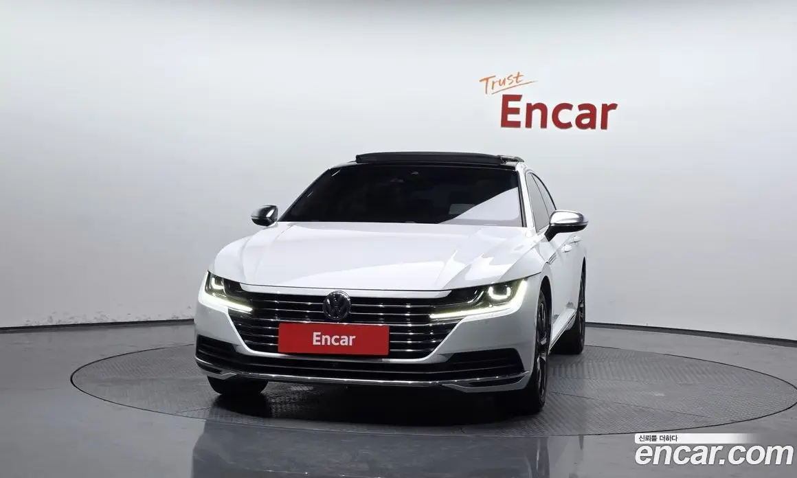 Volkswagen Arteon 2019 2.0 автомат (гидро), фото 3 Volkswagen Arteon 2019 2.0 автомат (гидро), фото 3